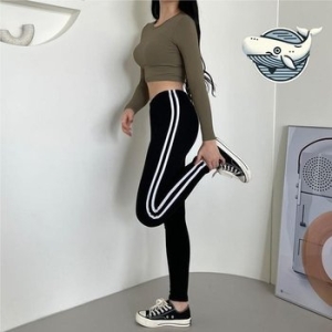 오노마 ONM 여성용 레깅스 스타일리쉬 라인핏 관리 31455120_이미지