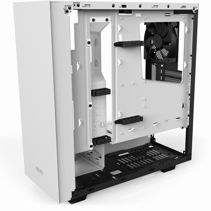 NZXT S340 ELITE ȭ��Ʈ