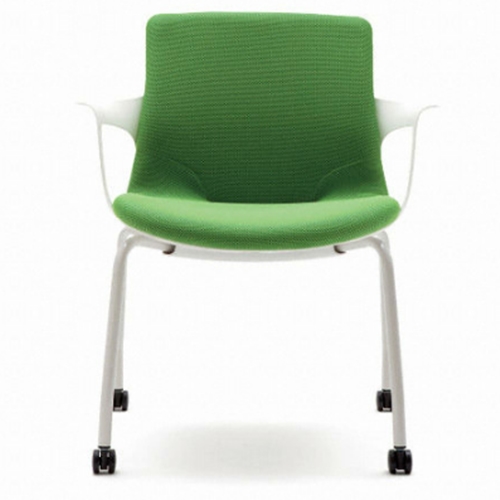 시디즈 T60 EGA 의자 4LEG-팔걸이형 T601FE (바퀴포함)