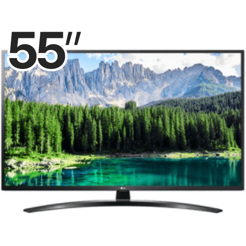 LG전자 울트라HD 55UM7800ENA (스탠드)