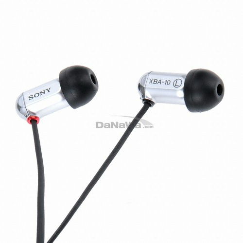 SONY XBA-10 (정품)_이미지