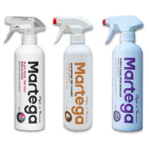 마르테가 3종 타이어 관리 패키지이미지입니다. 누르면 해당 게시물로 새창이동합니다.