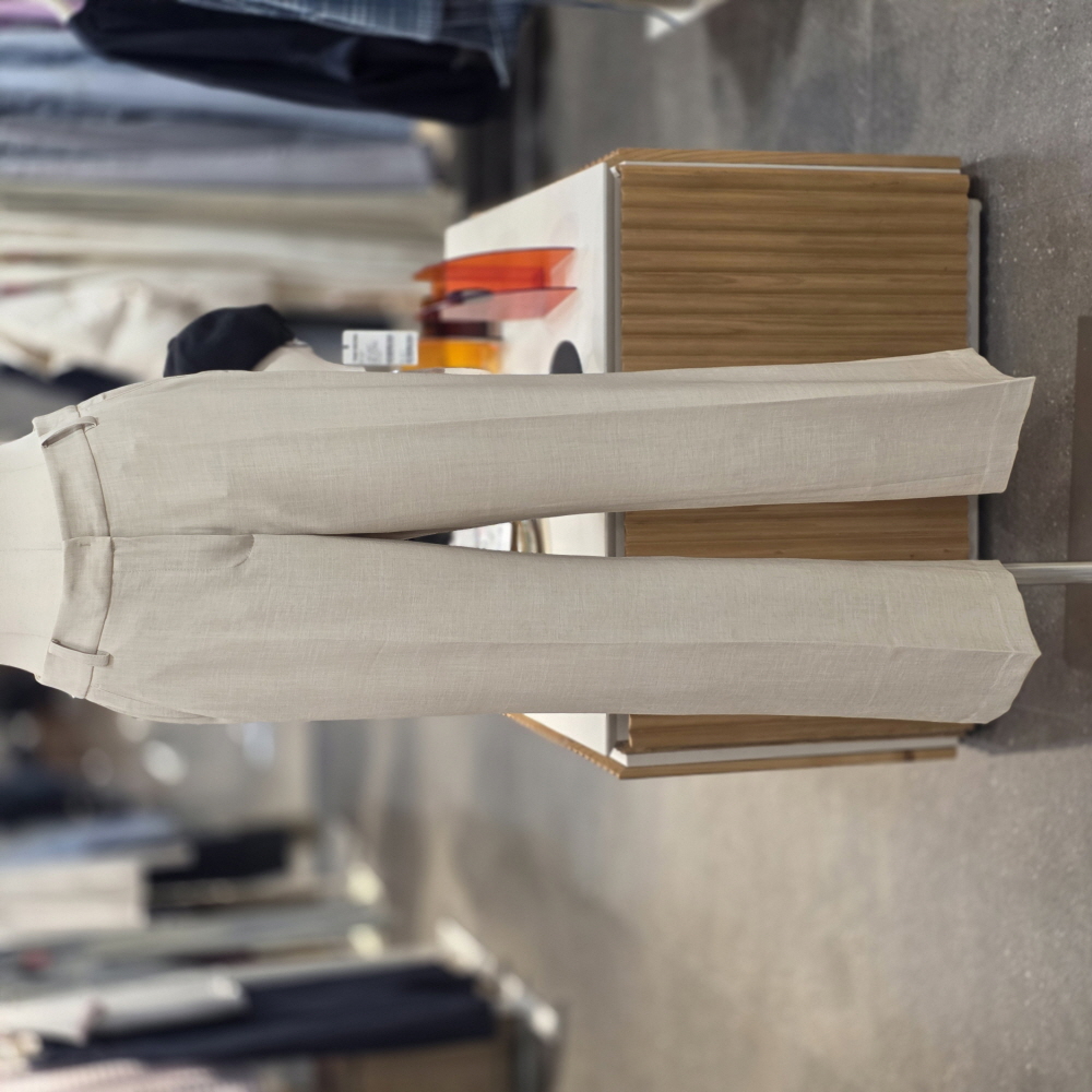 찰랑 세미 와이드 팬츠 TRTS26401