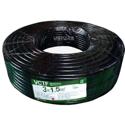 �������� VCTF ���� ������ 1.5SQ x 3C