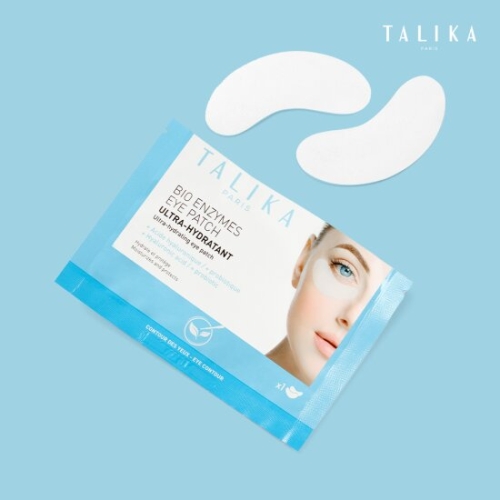 딸리까 바이오 엔자임 아이 패치 (1매)