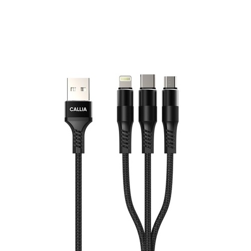 CalliA NS-3100 3in1 ��Ƽ ���� ���̺�