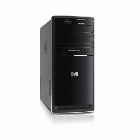 HP 파빌리온 P6060KR (43cm LCD)_이미지