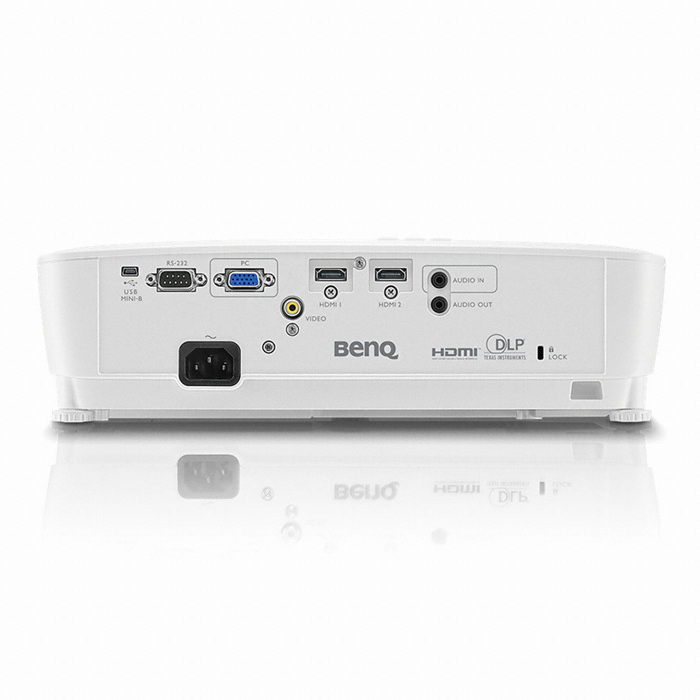 BenQ W1050 (해외구매)_이미지
