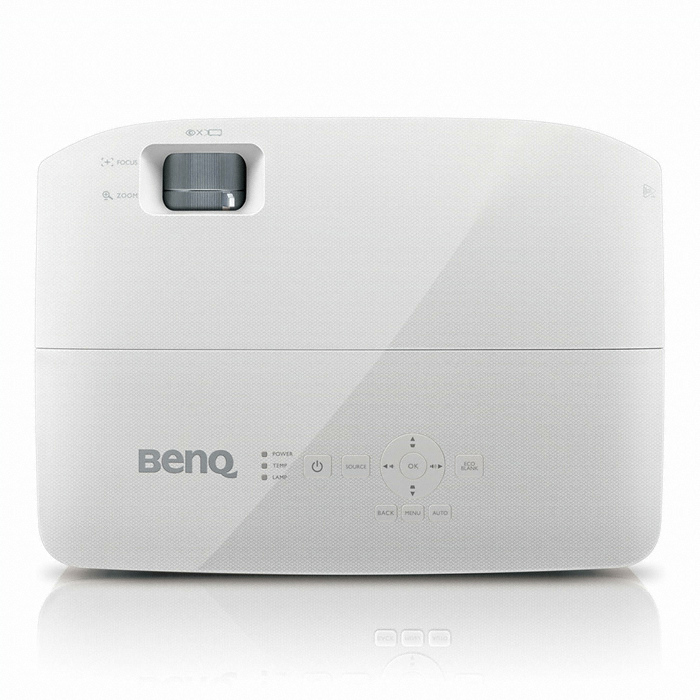 BenQ W1050