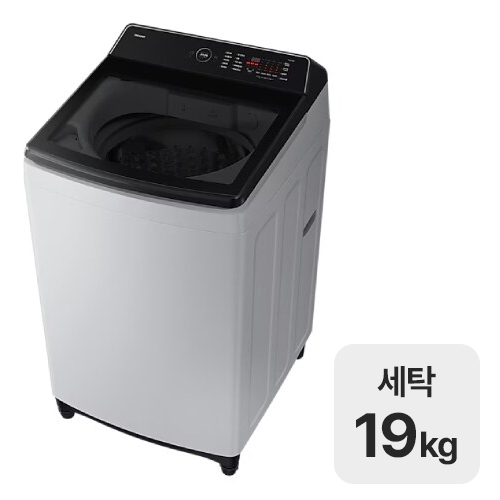 삼성전자 AI 통버블 WA80F19E8L이미지입니다. 누르면 해당 게시물로 새창이동합니다.
