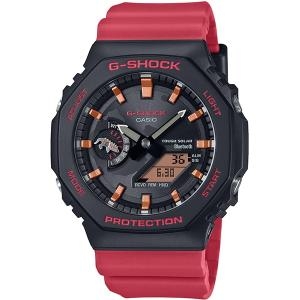 G-SHOCK 남성 지얄오크_GA-B2100CD-1A4