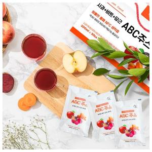 Ȳ���̳� NFC ABC�ֽ� 100ml