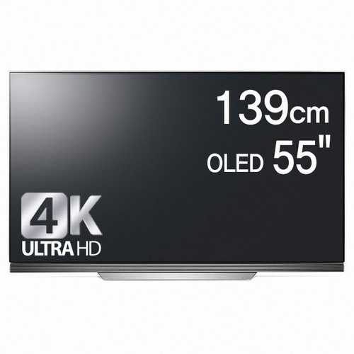 LG전자 올레드 OLED55E7K (스탠드)