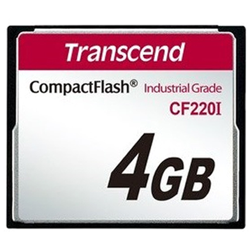 트랜센드 CF 220i (4GB)_이미지