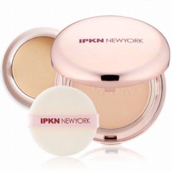 새틴 피니쉬 팩트 15g