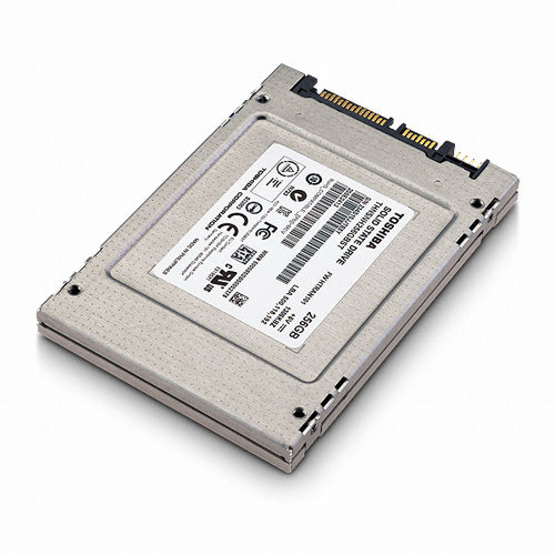 도시바 Q Series (256GB)_이미지