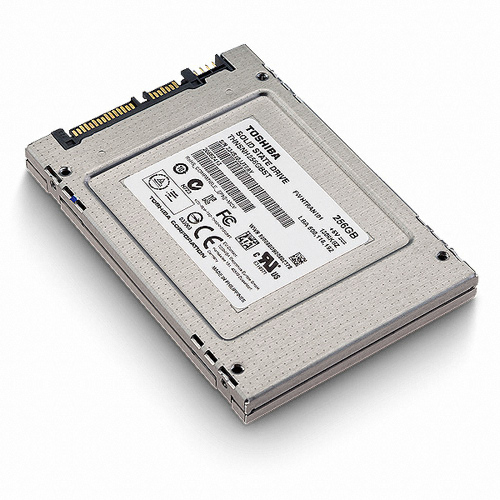 도시바 Q Series (256GB)_이미지