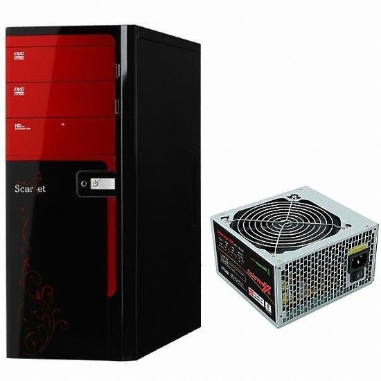COZY Scarlet (Solarmax 480W)_이미지