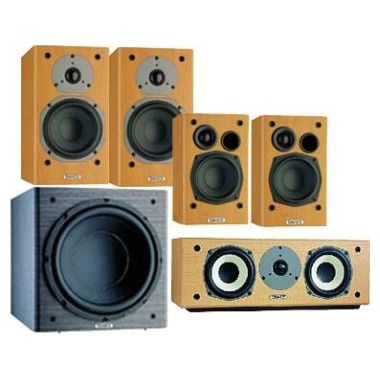 탄노이 MERCURY-MX1-M, MXC-M, MXR-M, MX-SUB10-M