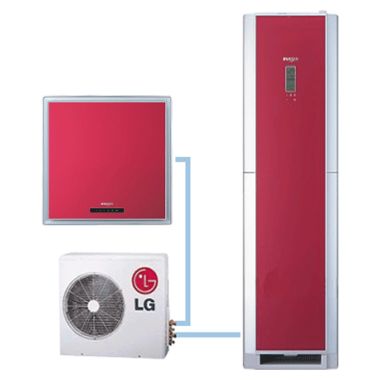 LG전자 휘센 LP-C232PR+LS-C063FD (기본설치비 별도)_이미지