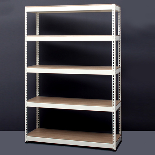 영진산업 스피드랙 앵글선반 5단 1200x400 (180cm(높이))