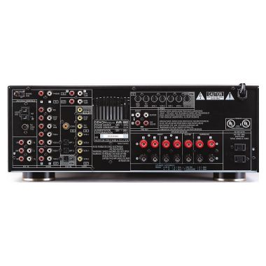 데논 AVR-1802 (단일상품)_이미지