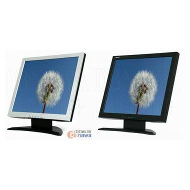 금미전자 금미전자 G1908MD 실버/블랙 (PC방)_이미지