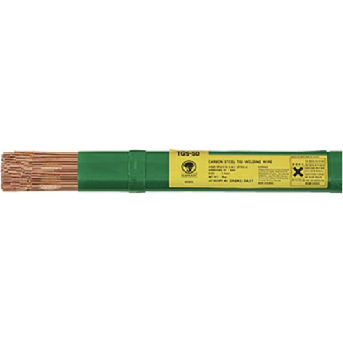 고려 티그 용접봉 5kg T-50 (2.4mm)_이미지