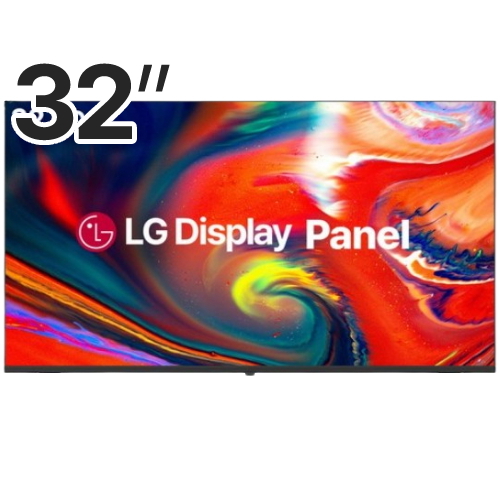 델리파스 32HD 101 (벽걸이)