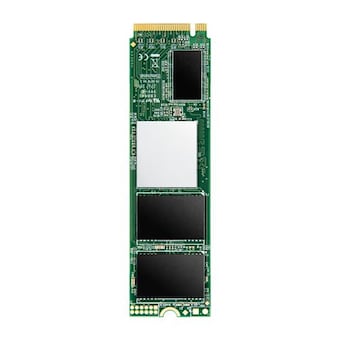 트랜센드 MTE220S M.2 NVMe