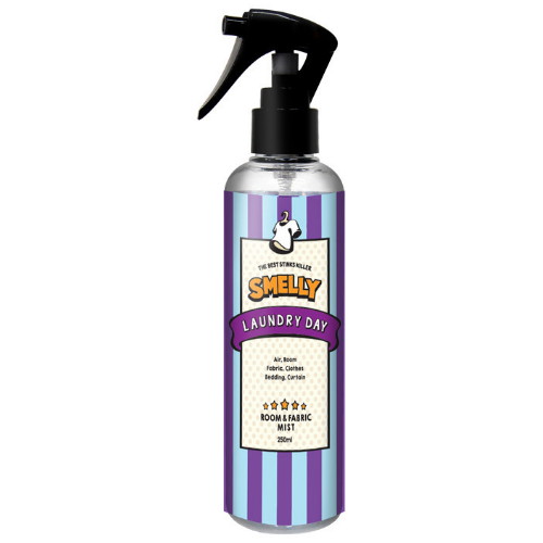 오클레어 룸앤패브릭 런드리데이 250ml