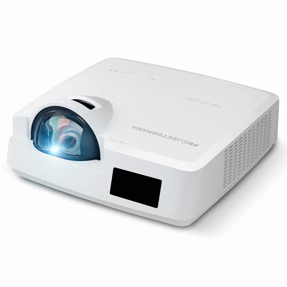프로젝터매니아 PJM-UST2018 (정품)_이미지