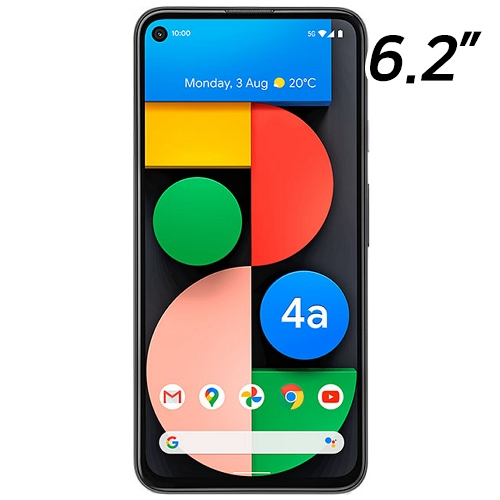 Google 픽셀 4a 128GB, 자급제 (램6GB,해외구매)