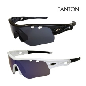 팬톤 FANTON 팬톤 편광 스포츠선글라스 2종