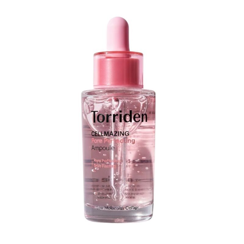 토리든 셀메이징 저분자 콜라겐 모공 탄력 앰플 30ml (1개)_이미지