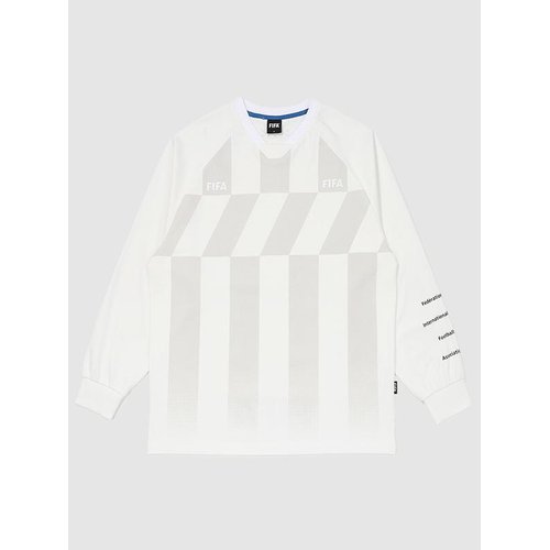피파1904 레지스타 스트라이프 티셔츠 FF31TL12U400_이미지