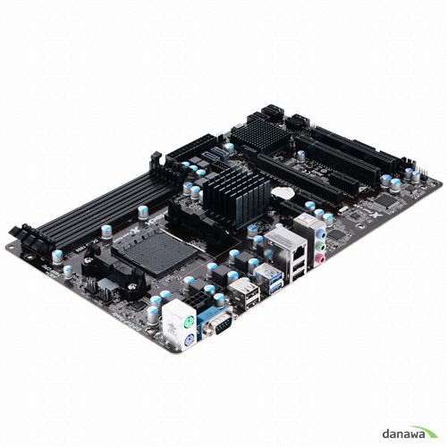 980DE3/U3S3 R2.0 디앤디컴