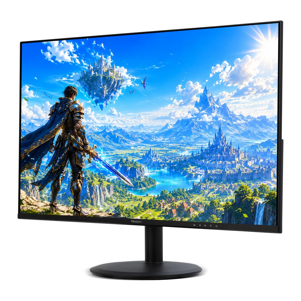 비트엠 Newsync H2712F IPS 오피스