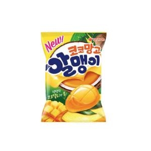 오리온 코코망고 알맹이 67g (1개)_이미지