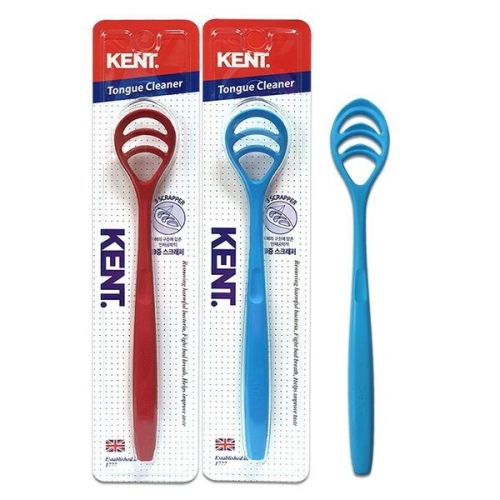 켄트 혀클리너 (2개)_이미지