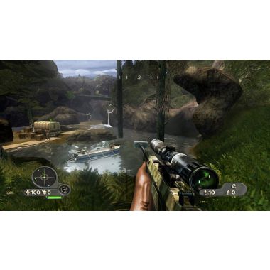 �������Ʈ �� ũ���� : �ν�ƾƮ �������� XBOX360