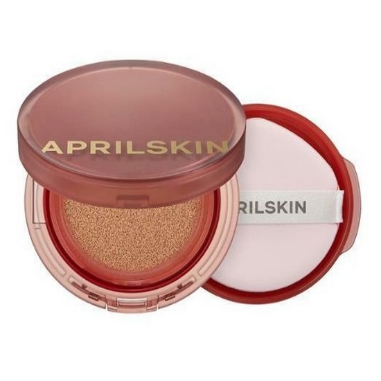 에이피알 에이프릴스킨 히어로 쿠션 12g (본품1개+리필1개)