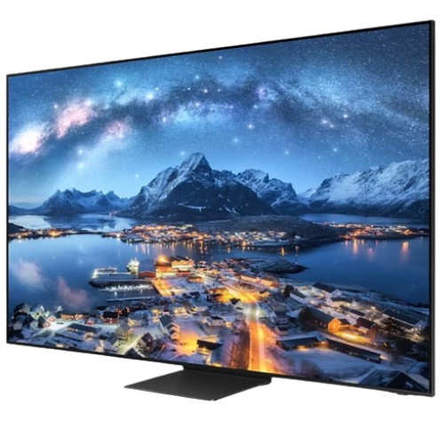 �Ｚ���� �׿�QLED KQ65QND800FXKR