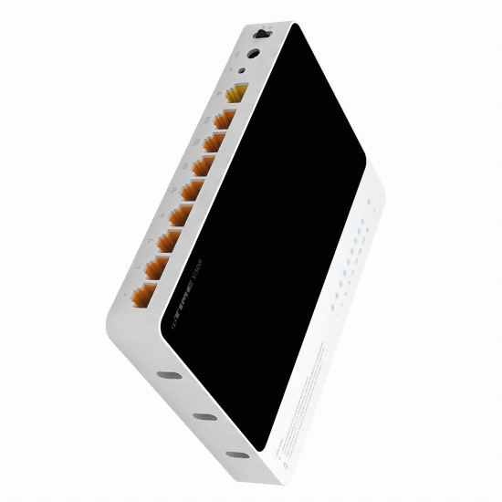 EFM ipTIME V308 유선공유기_이미지