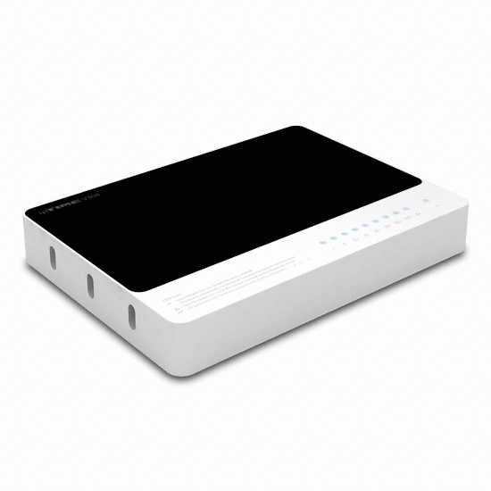 EFM ipTIME V308 유선공유기_이미지