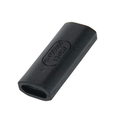 라이트컴 Coms IH709 USB4 Type C to C 젠더