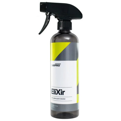 카프로 엘릭서 하이드로포빅 퀵 디테일러 500ml_이미지