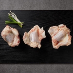 그린축산 진한 보양식 무릎 도가니 1kg (1개)