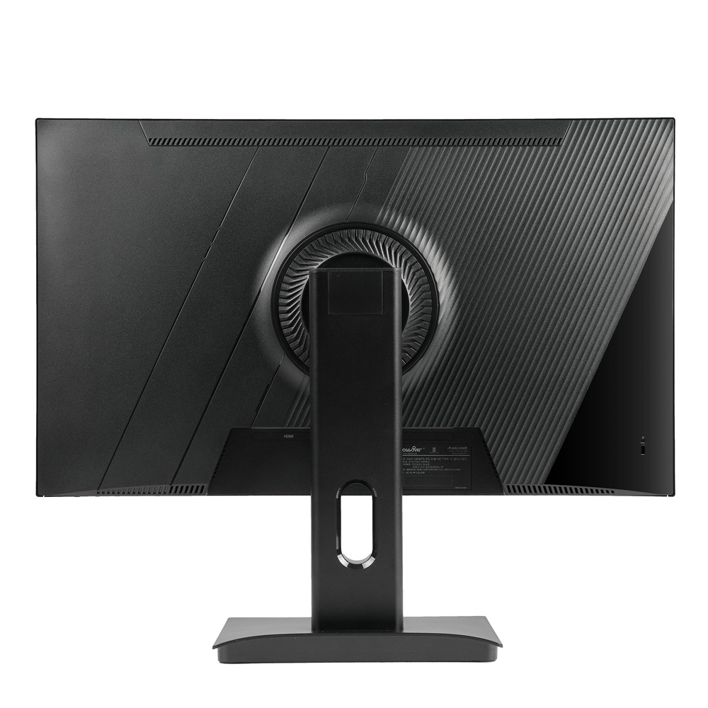 크로스오버 24GAM195 IPS REAL BIZ N GAMING 무결점