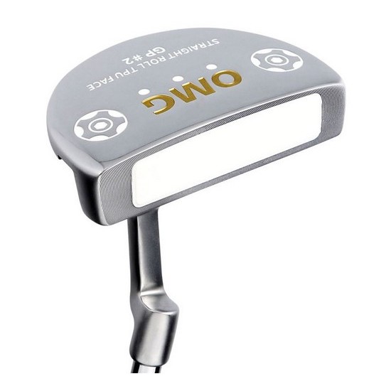 미사일 OMG GP-2 퍼터